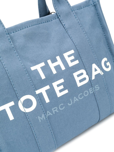 Shop Marc Jacobs The Small Traveler Tote Bag