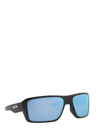 Shop Oakley Sunglasses In Matte Black