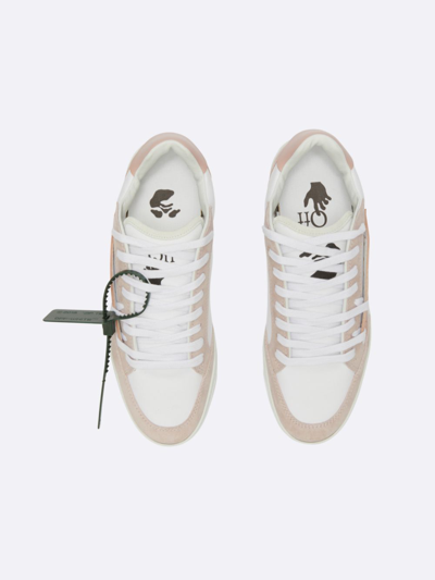 Shop Off-white Off White Sneakers White