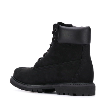 Timberland '6 Inch Premium' Waterproof Boot (women) In Black | ModeSens
