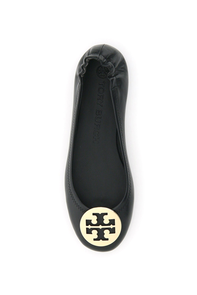 Tory Burch 意大利直邮 | 时尚鞋履 女士单鞋 In Black