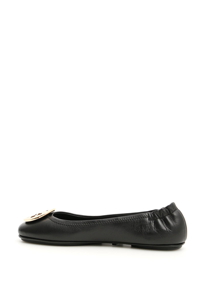 Tory Burch 意大利直邮 | 时尚鞋履 女士单鞋 In Black