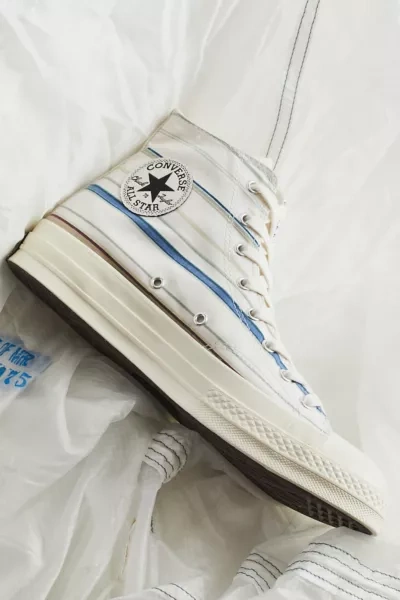 chuck 70 retro stripe