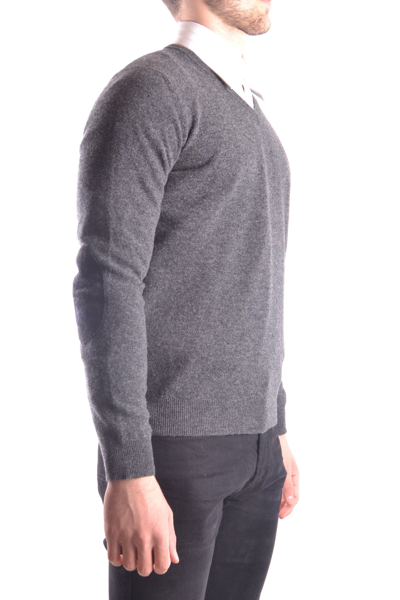 Shop Altea Sweaters In Gray