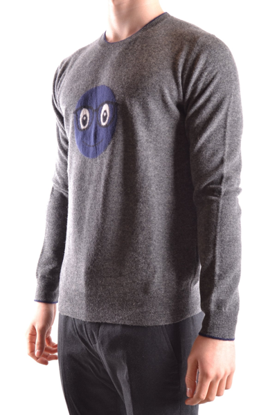 Shop Altea Sweaters In Gray