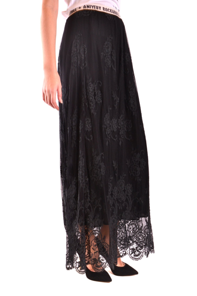 Shop Aniye By Skirts In Black