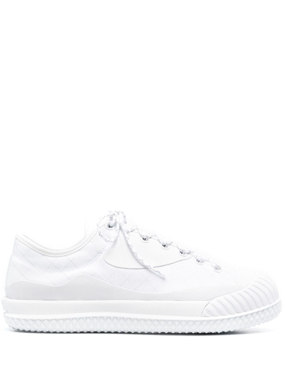 CONVERSE CONVERSE X SLAM JAM SNEAKERS WHITE 