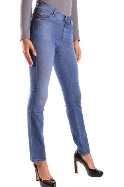 Shop Diesel Jeans In Blue