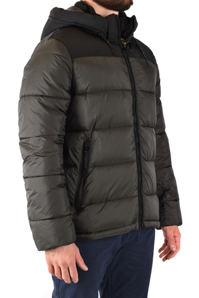 Fk F**k Jackets In Black