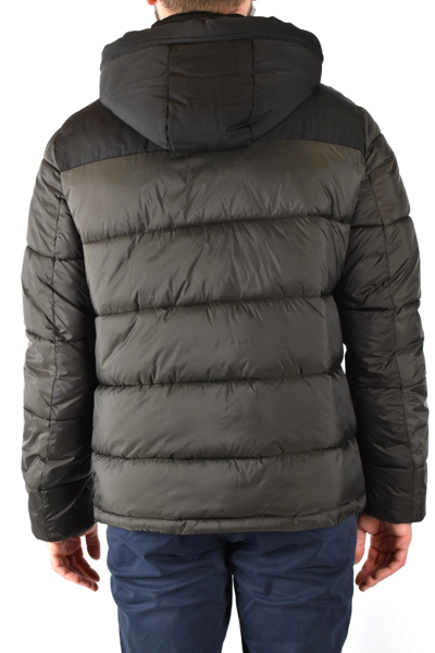 Fk F**k Jackets In Black