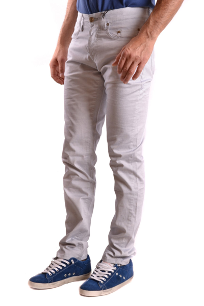 Shop Siviglia Jeans In Gray