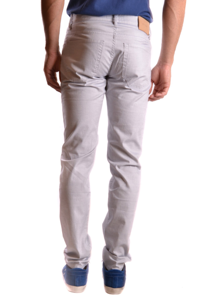 Shop Siviglia Jeans In Gray