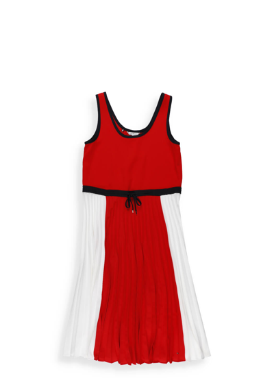 Tommy Hilfiger Dresses Red | ModeSens