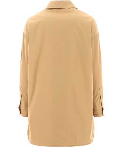 aspesi overshirt