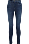 J BRAND Maria High-Rise Skinny Jeans