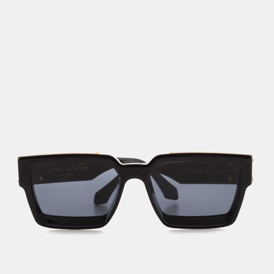 Louis Vuitton Z1165W 1.1 Millionaires Sunglasses - Black