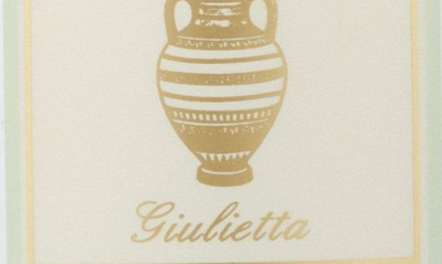 Tocca Guilietta Scented Body Oil