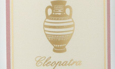 Tocca Cleopatra Scented Dry Body Oil