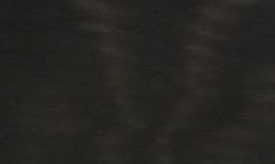 House Of Cb Gloriette Split-hem Flared-leg High-rise Stretch-woven Trousers In Black