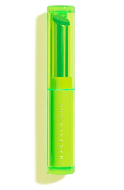 Shop Chantecaille Lip Tint Hydrating Balm In Sunflower