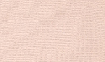 Feltman Brothers Kids' Ruffle Knit Bodysuit In Blush