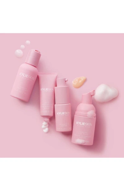 Kylie Skin Mini Skincare Set