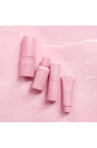 Kylie Skin Mini Skincare Set