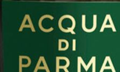 Acqua Di Parma Colonia C.l.u.b. Eau De Cologne 1.7 Oz.