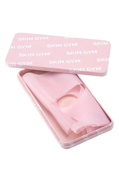 Shop Skin Gym Re-usable Silicone Face Mask