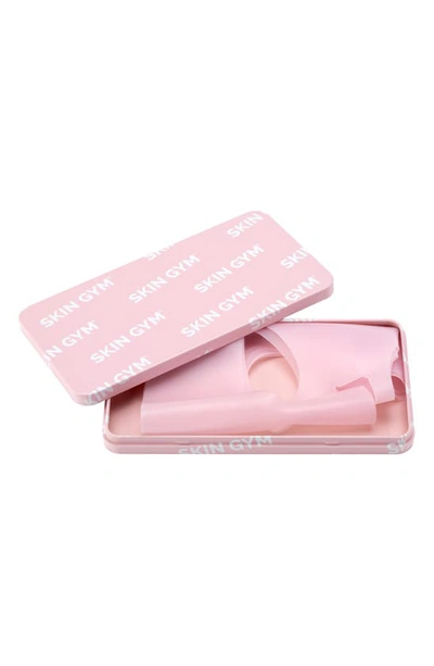 Shop Skin Gym Re-usable Silicone Face Mask