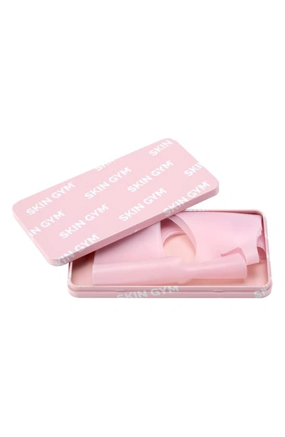 Skin Gym Reusable Face Mask