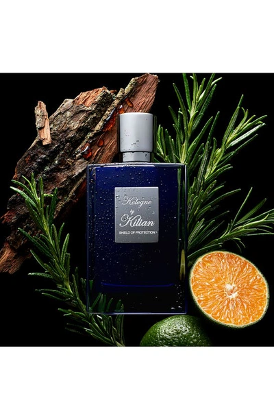 Shop Kilian Paris Kologne, Shield Of Protection Cologne