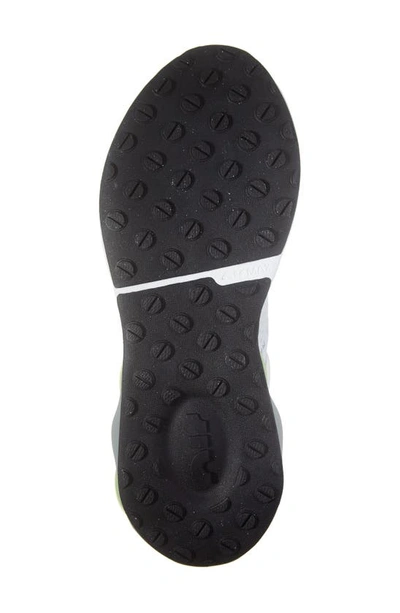Shop Nike Air Max 2021 Sneaker In White/ Volt/ Dust/ Black