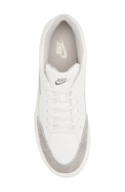 Shop Nike Gts 97 Sneaker In Summit White/ Pewter/ Iron