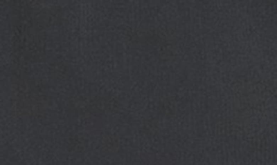 Nike Swoosh-print Running Shorts In Black/ Black