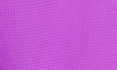 Shop Nike Aeroswift 4" Running Shorts In Vivid Purple/ Bright Crimson