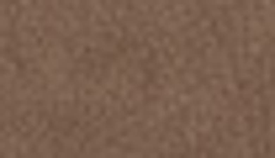 Birkenstock Gizeh Birko-flor Nubuck In Mocha 43751 In Brown