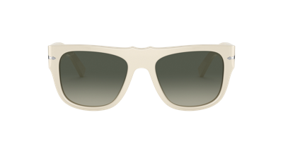 Persol X D&g Po3295s Square-frame Sunglasses In Grey Gradient