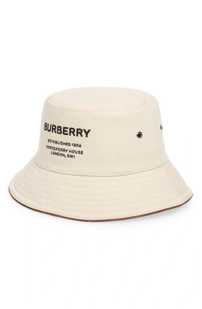 流行に Men Burberry BURBERRY ブラック Horseferry Motif Motif