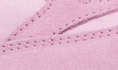 Saucony Jazz Original Sneaker In Pink/ Yellow/ Peach