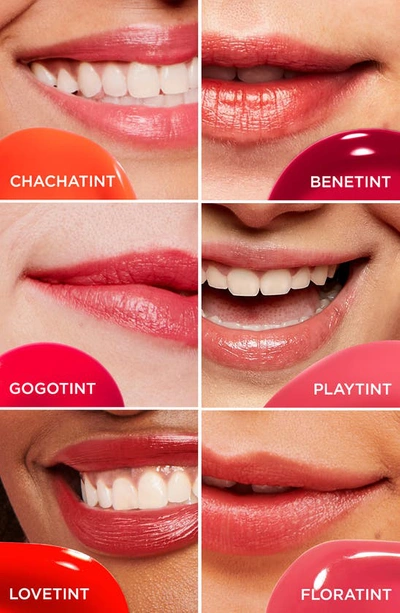 Shop Benefit Cosmetics Liquid Lip Blush & Cheek Tint In Floratint