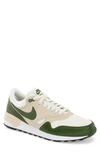 Nike 'air Odyssey' Sneaker (men) In Sail/ Forest Green/ Rattan