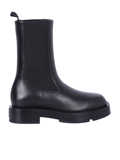Shop Givenchy Chelsea Boots
