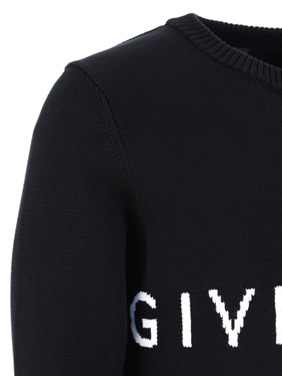 Shop Givenchy Sweater