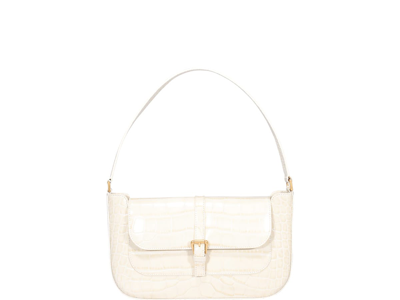 Miranda Hobo Bag in Off White - Valentino Bags