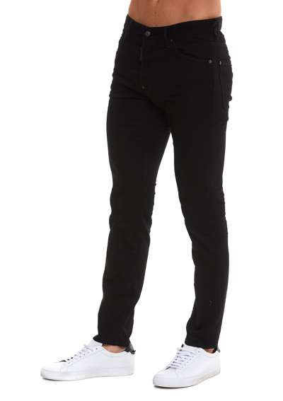 Shop Dsquared2 Cool Guy Skinny Jeans