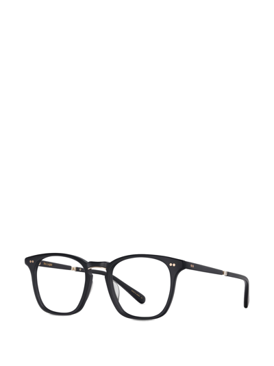 Shop Mr Leight Getty C Mbk-12kwg Glasses