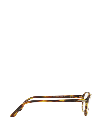 Shop Persol Po3053v Havana Glasses