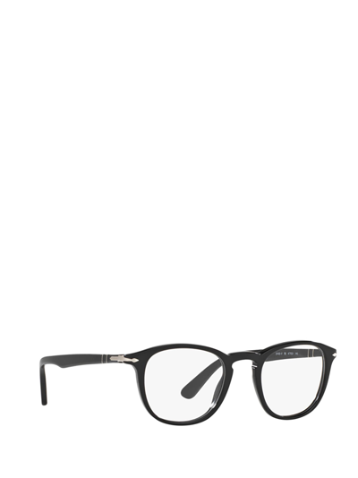 Shop Persol Po3143v Black Glasses