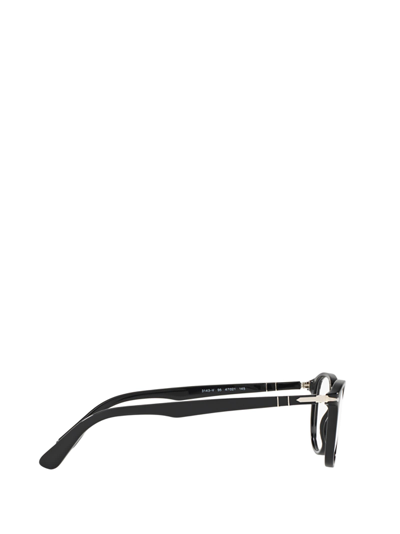 Shop Persol Po3143v Black Glasses